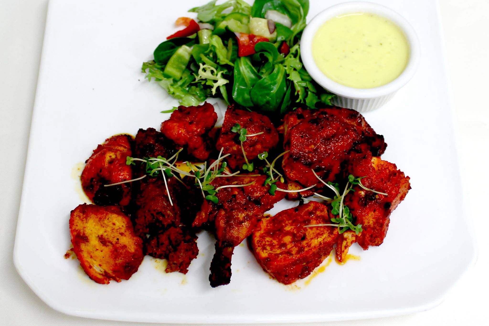 The Mogul Restaurant