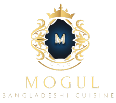 The Mogul Restaurant Logo